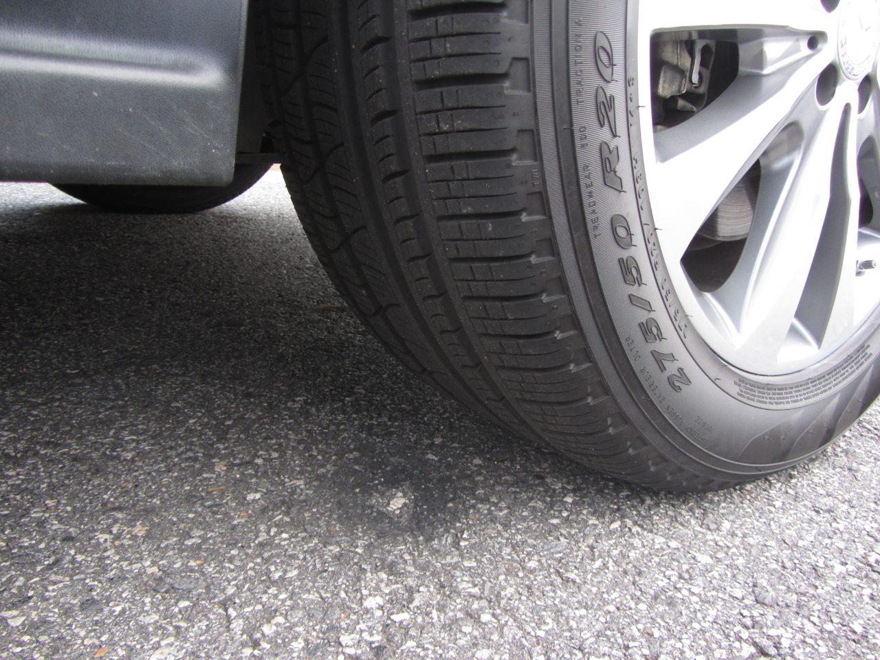 Mercedes-Benz GL-Class 4MATIC 4dr GL 450 2014