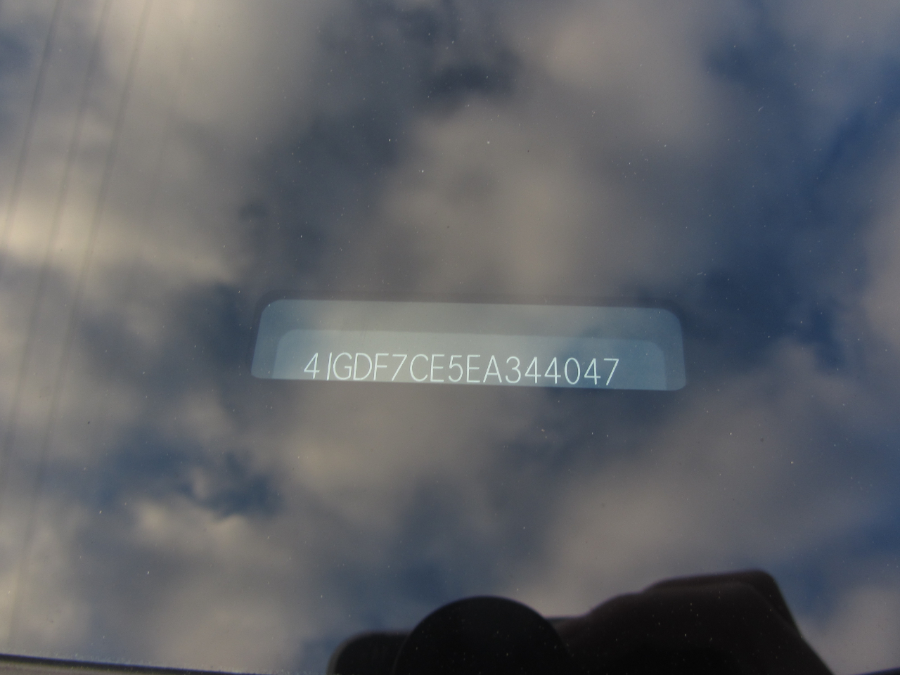 Mercedes-Benz GL-Class 4MATIC 4dr GL 450 2014