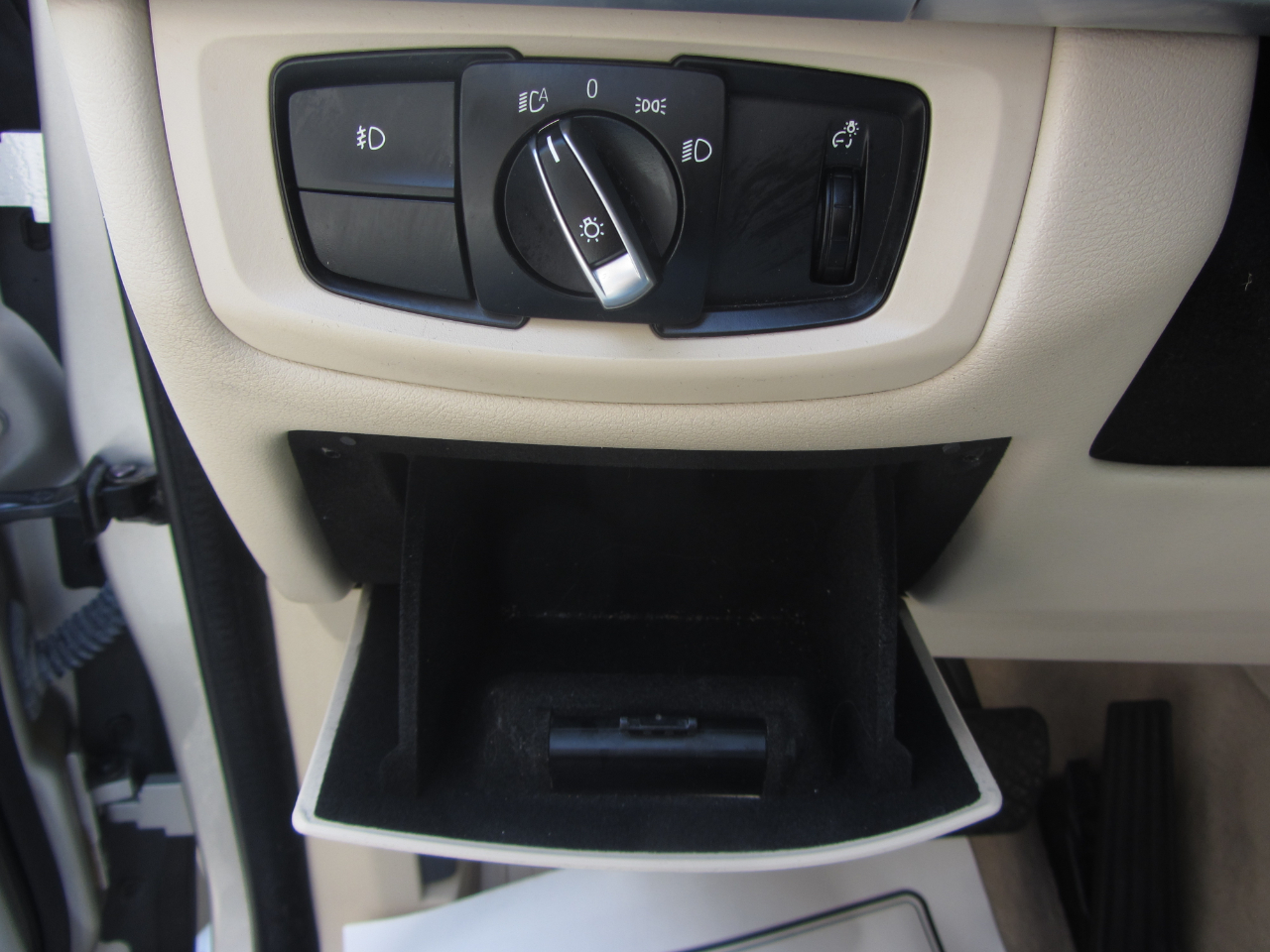 BMW X5 AWD 4dr xDrive35i 2015