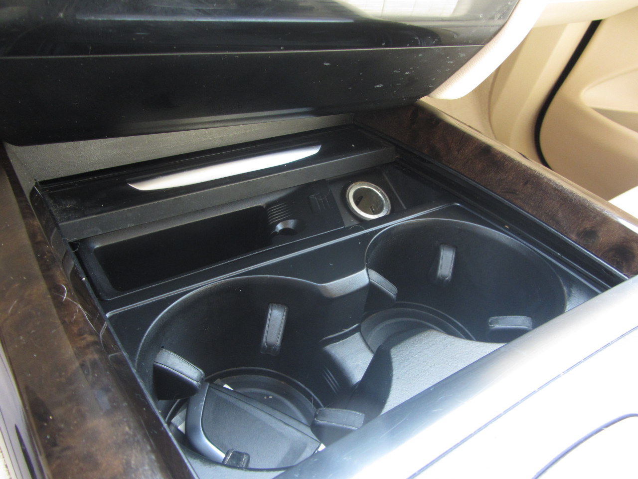 BMW X5 AWD 4dr xDrive35i 2015