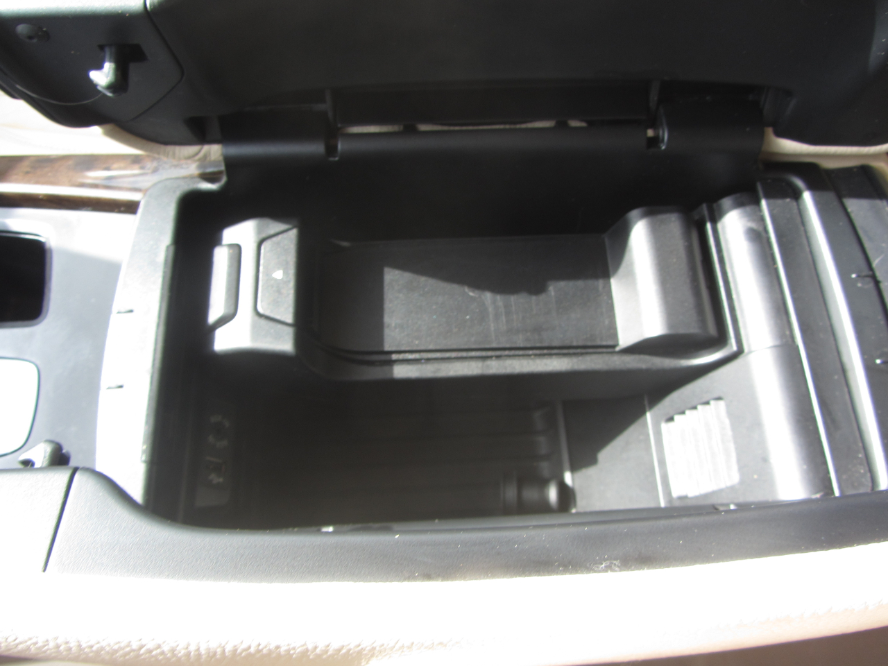 BMW X5 AWD 4dr xDrive35i 2015