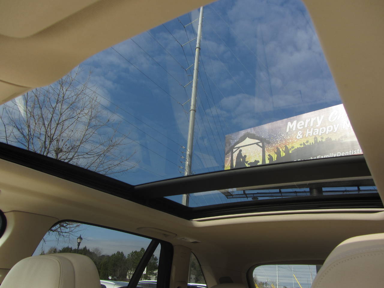 BMW X5 AWD 4dr xDrive35i 2015