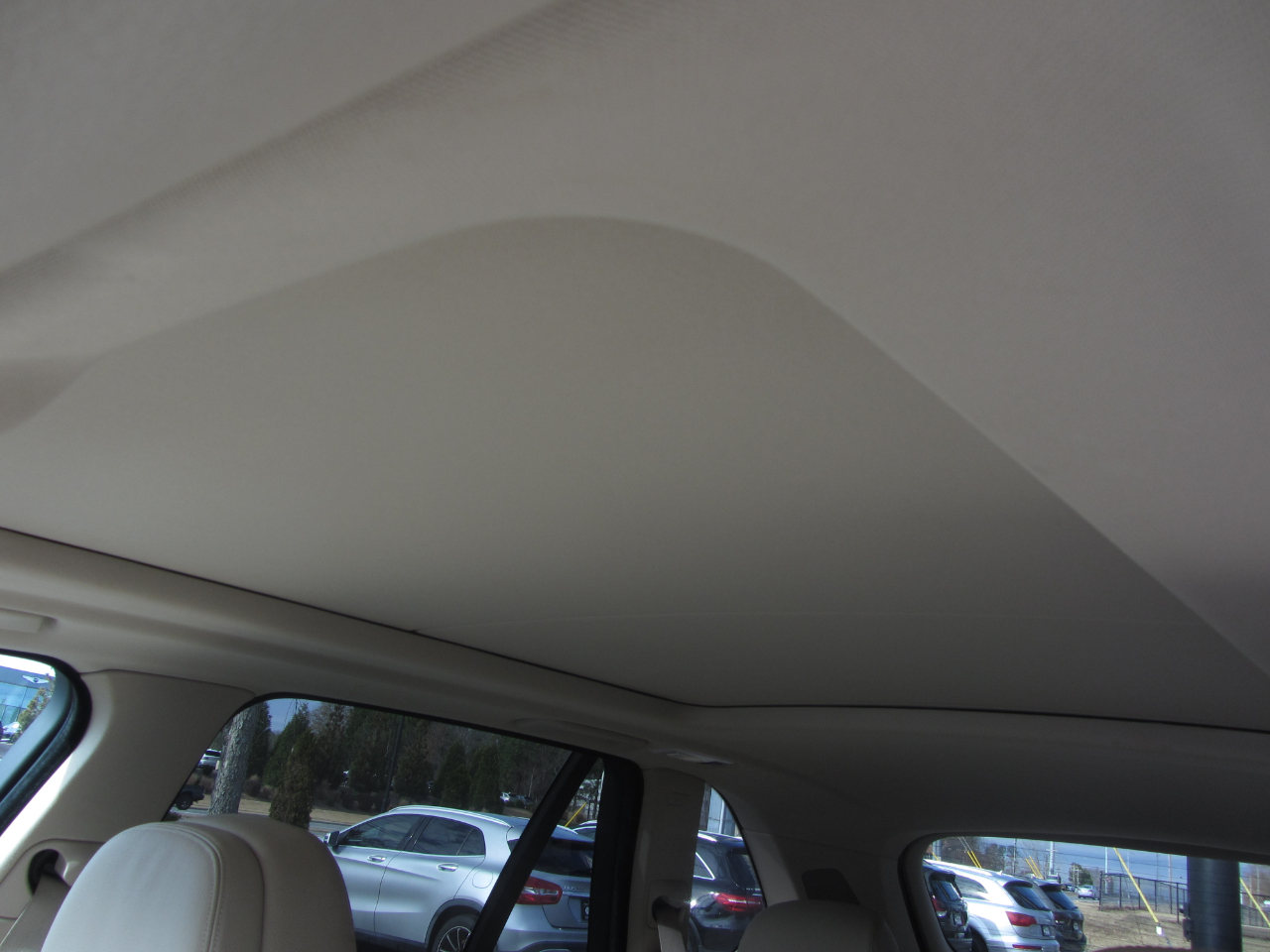 BMW X5 AWD 4dr xDrive35i 2015