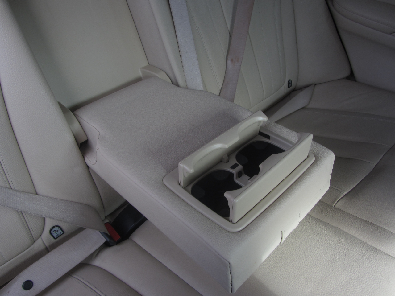 BMW X5 AWD 4dr xDrive35i 2015