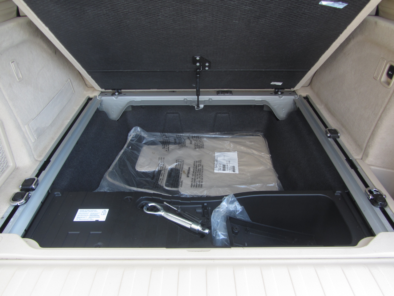 BMW X5 AWD 4dr xDrive35i 2015