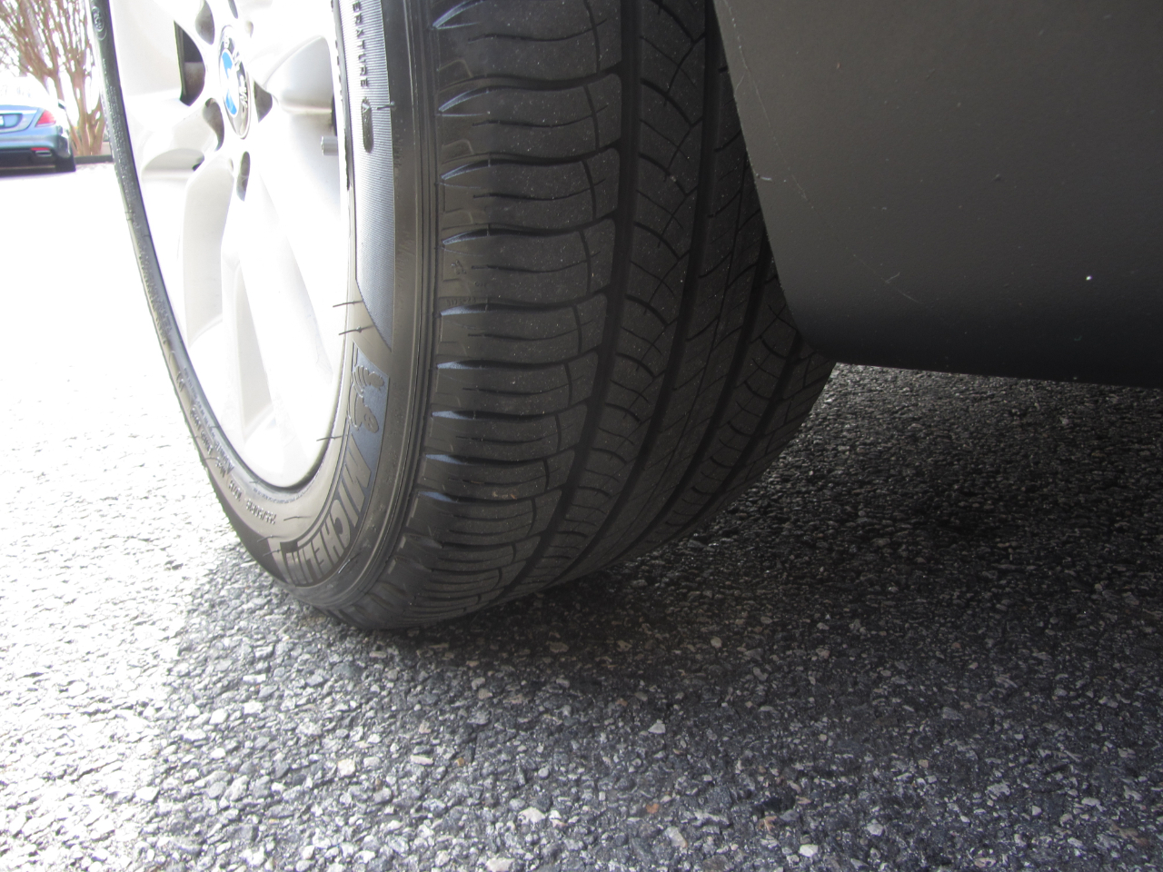 BMW X5 AWD 4dr xDrive35i 2015