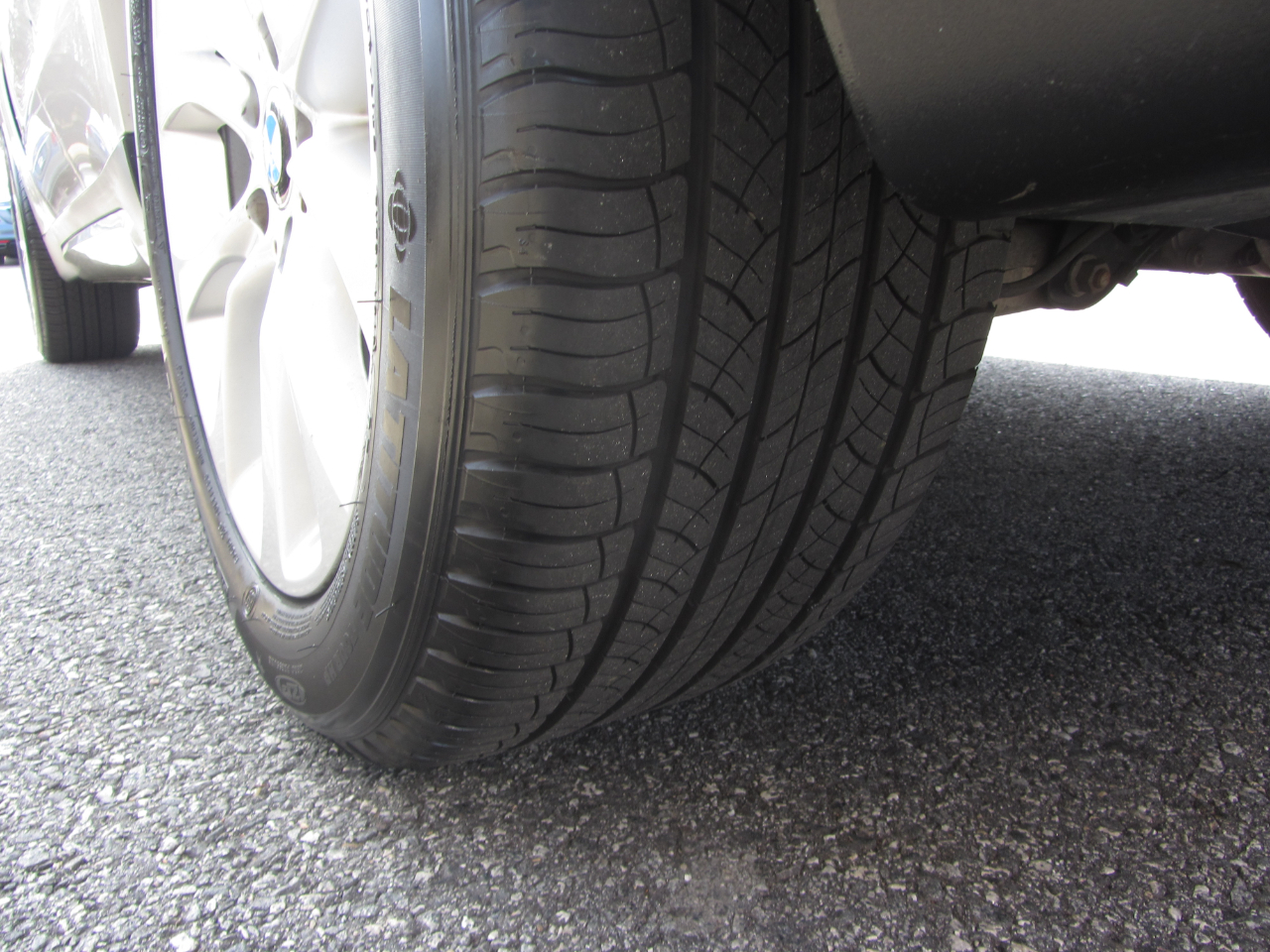 BMW X5 AWD 4dr xDrive35i 2015