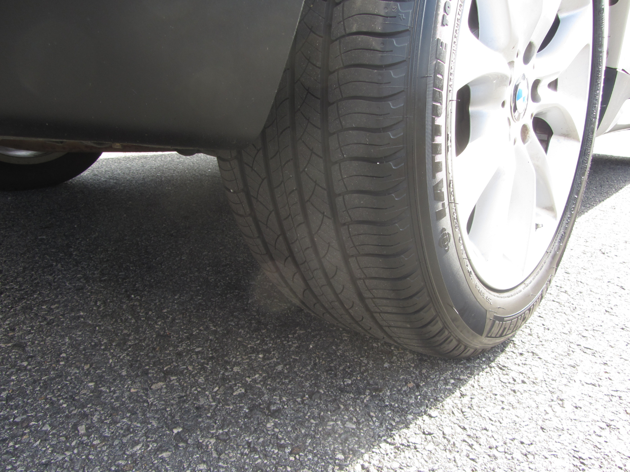 BMW X5 AWD 4dr xDrive35i 2015