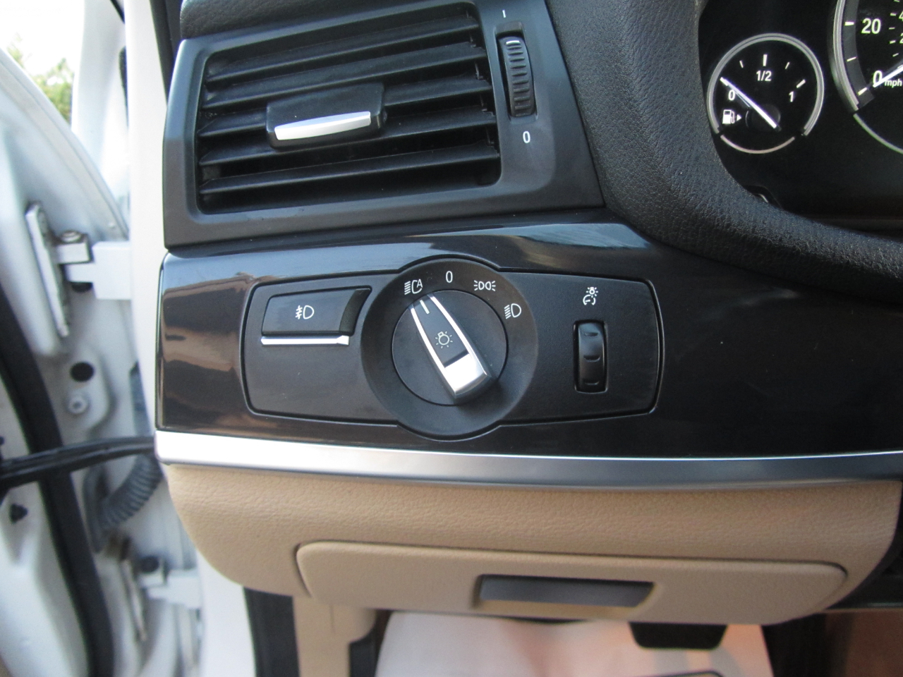 BMW X3 AWD 4dr xDrive28i 2014