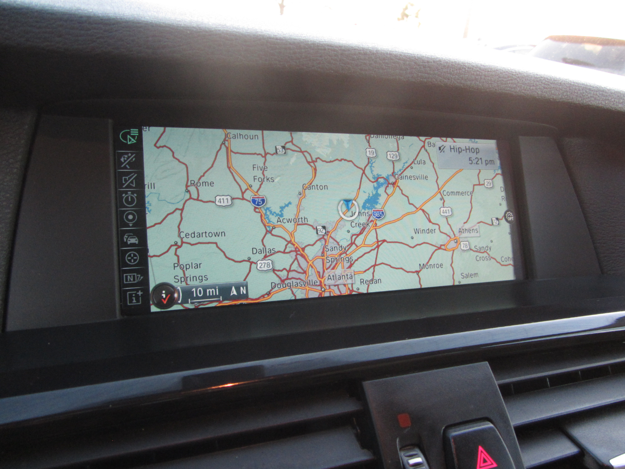 BMW X3 AWD 4dr xDrive28i 2014