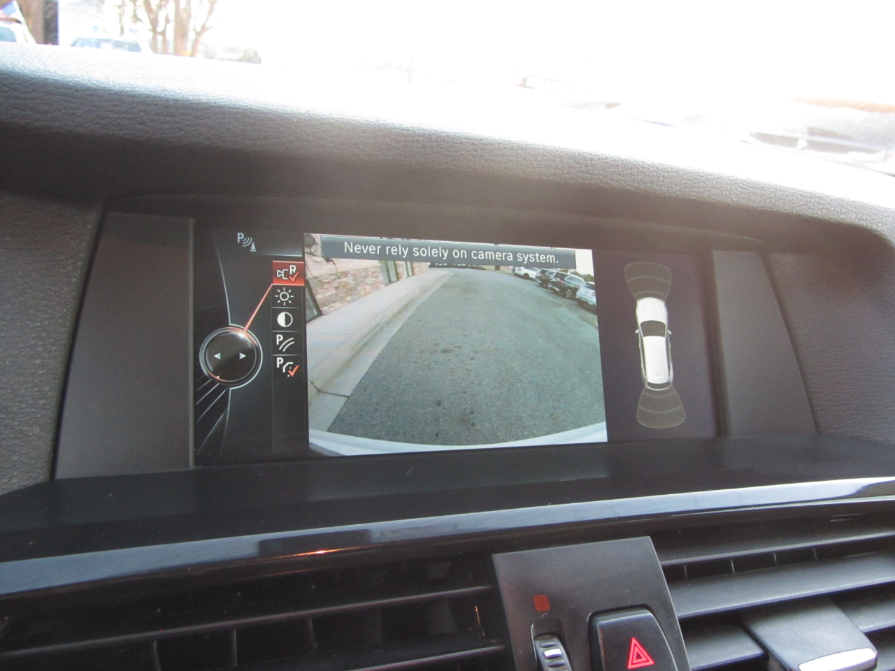 BMW X3 AWD 4dr xDrive28i 2014