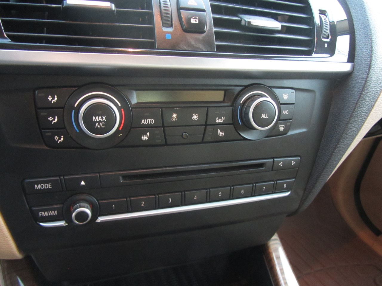 BMW X3 AWD 4dr xDrive28i 2014