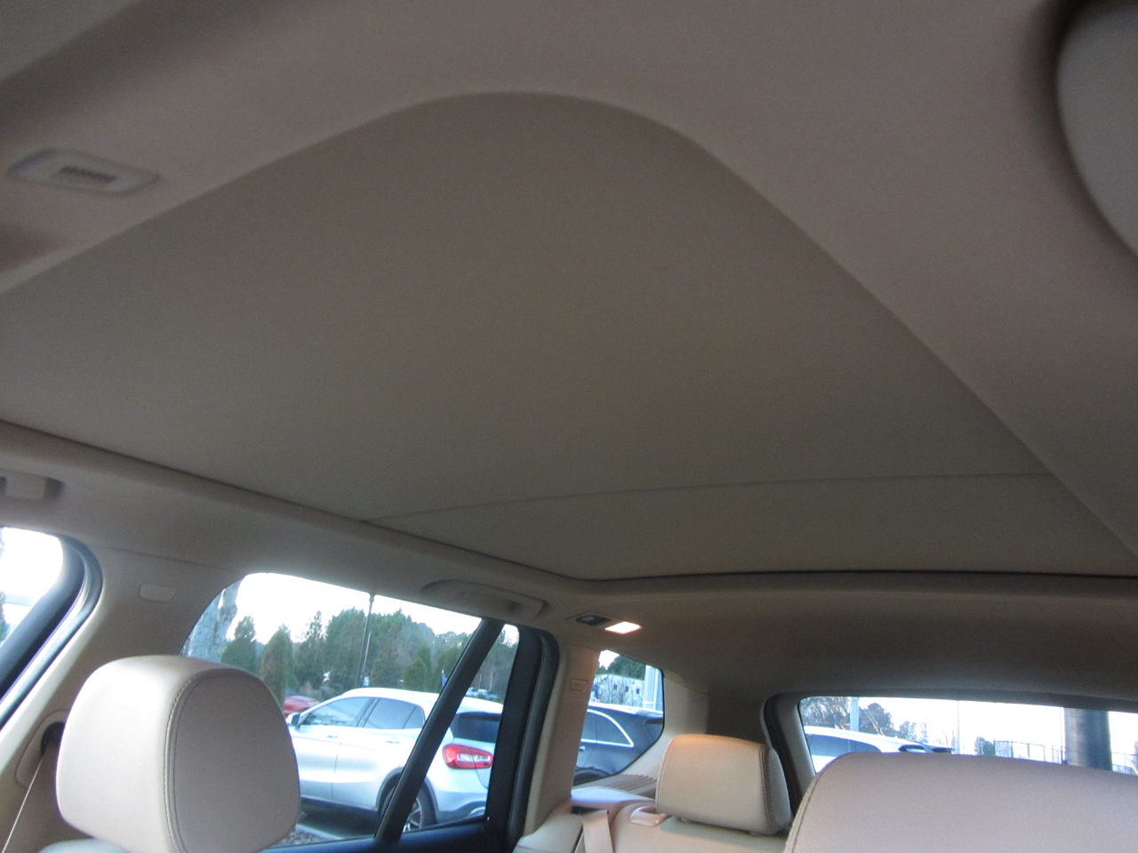 BMW X3 AWD 4dr xDrive28i 2014