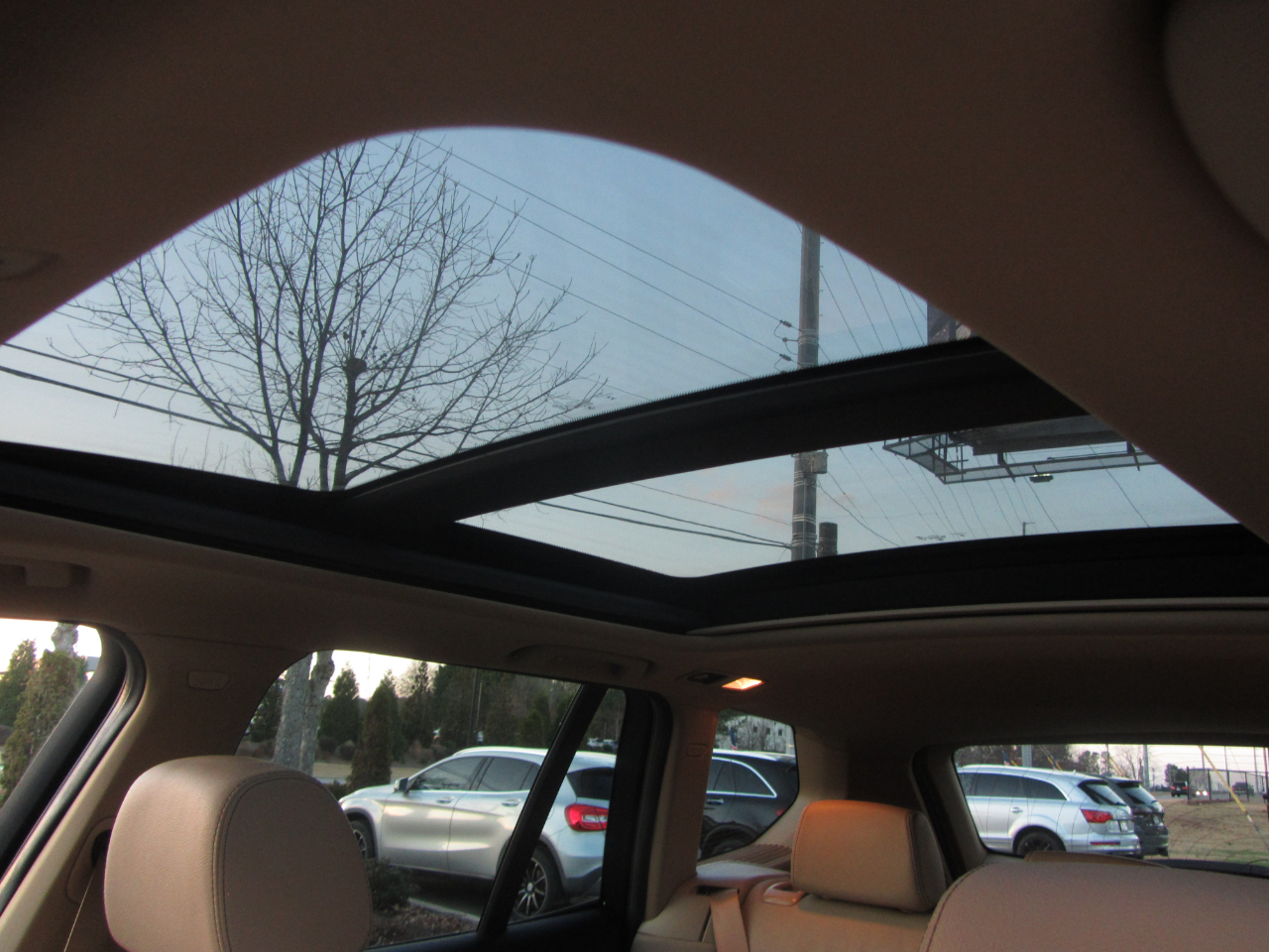 BMW X3 AWD 4dr xDrive28i 2014