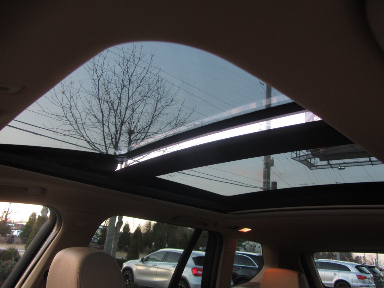 BMW X3 AWD 4dr xDrive28i 2014