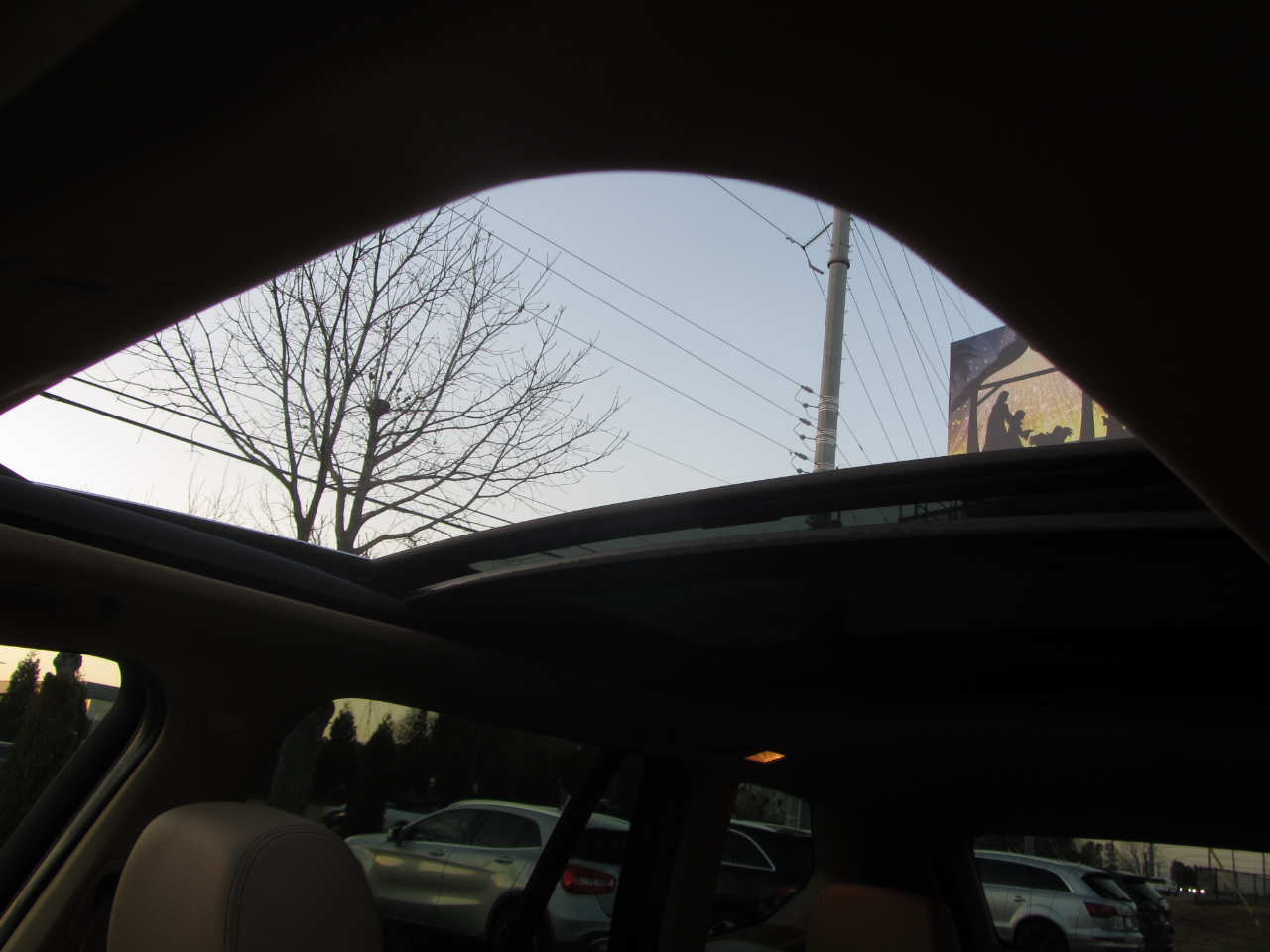 BMW X3 AWD 4dr xDrive28i 2014