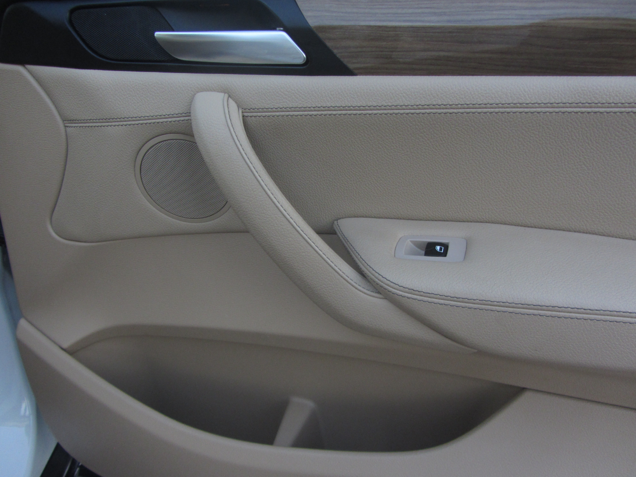 BMW X3 AWD 4dr xDrive28i 2014