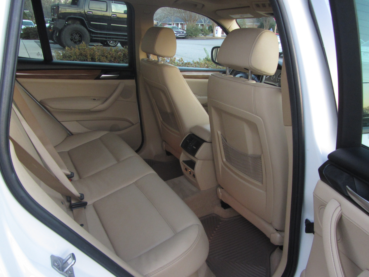 BMW X3 AWD 4dr xDrive28i 2014