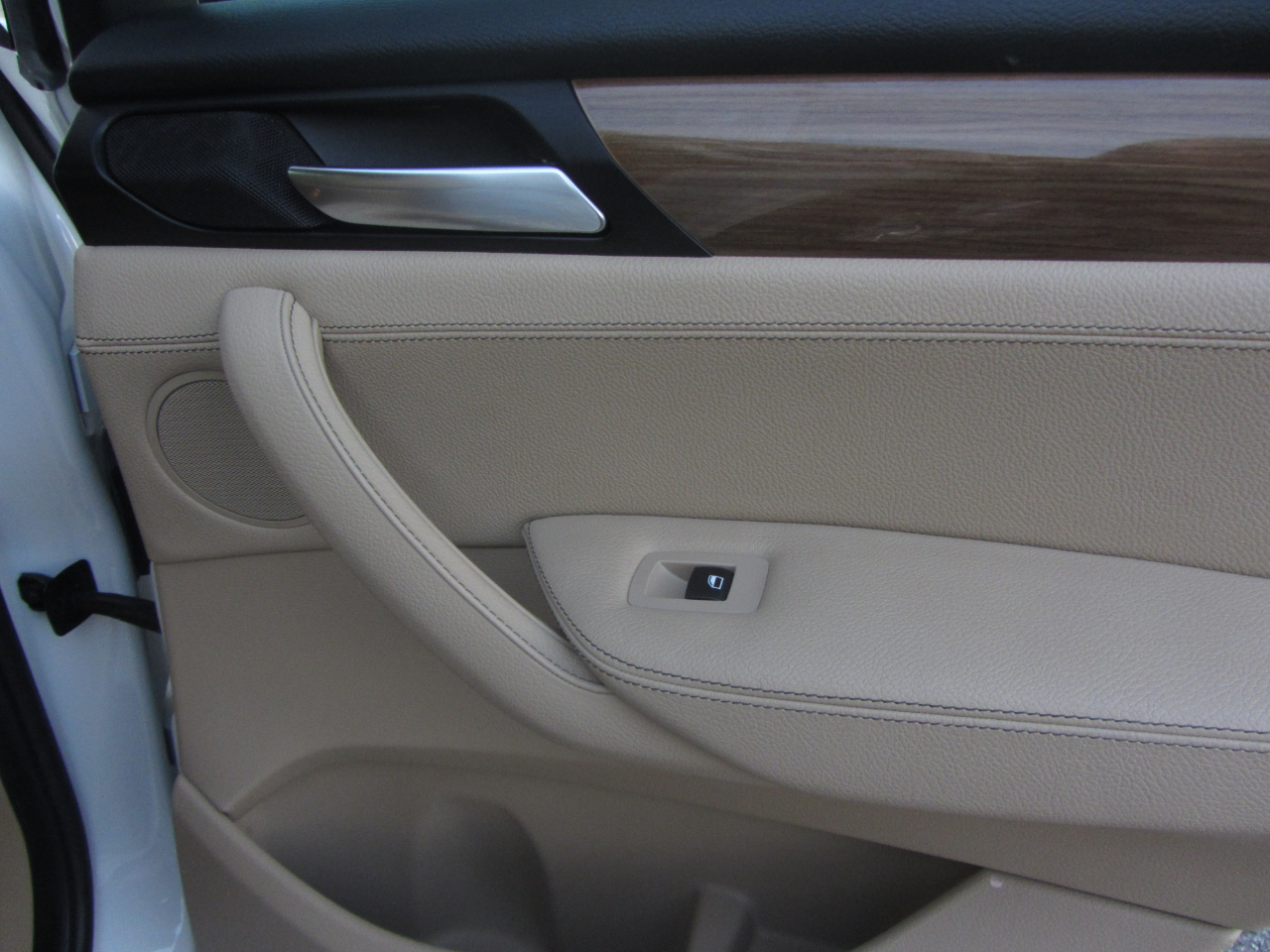 BMW X3 AWD 4dr xDrive28i 2014