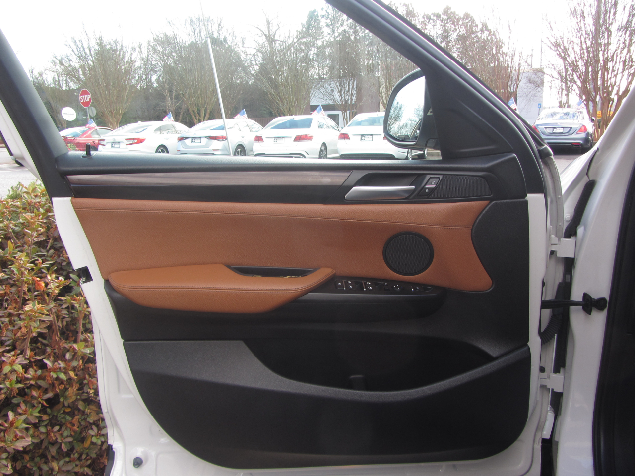 BMW X4 xDrive28i Sports Activity Coupe 2018