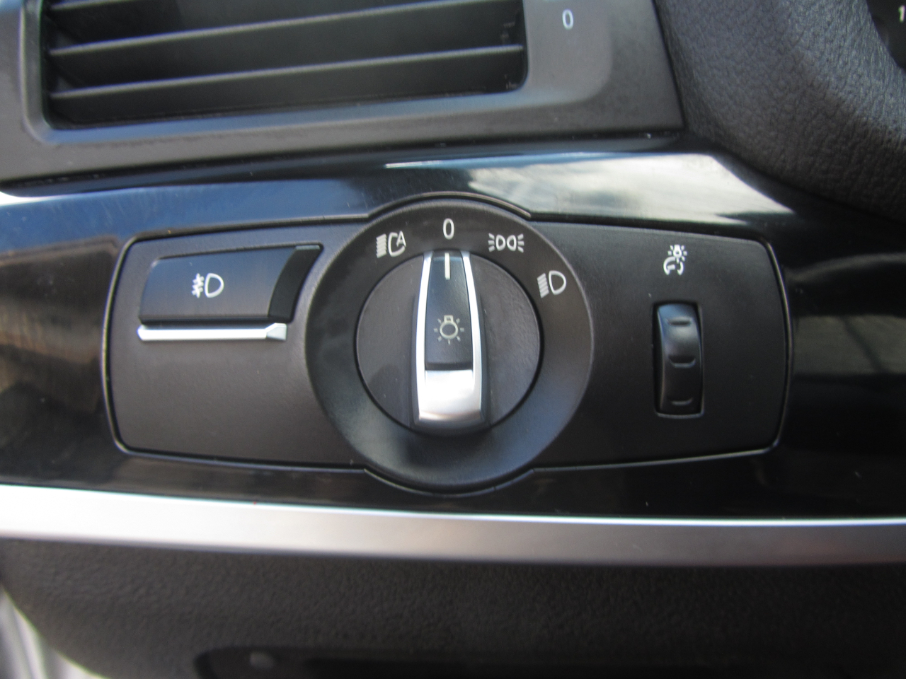 BMW X4 xDrive28i Sports Activity Coupe 2018