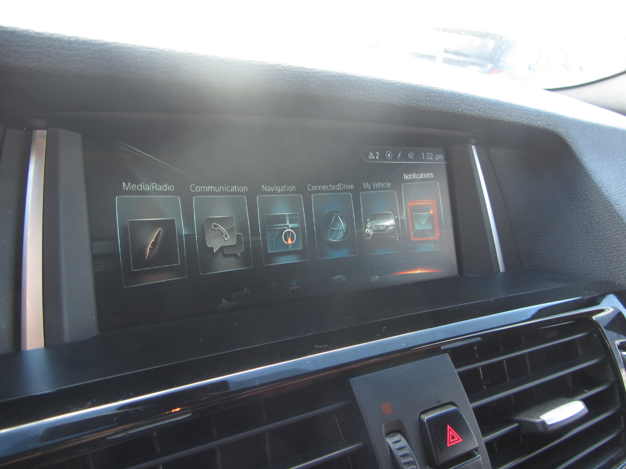 BMW X4 xDrive28i Sports Activity Coupe 2018