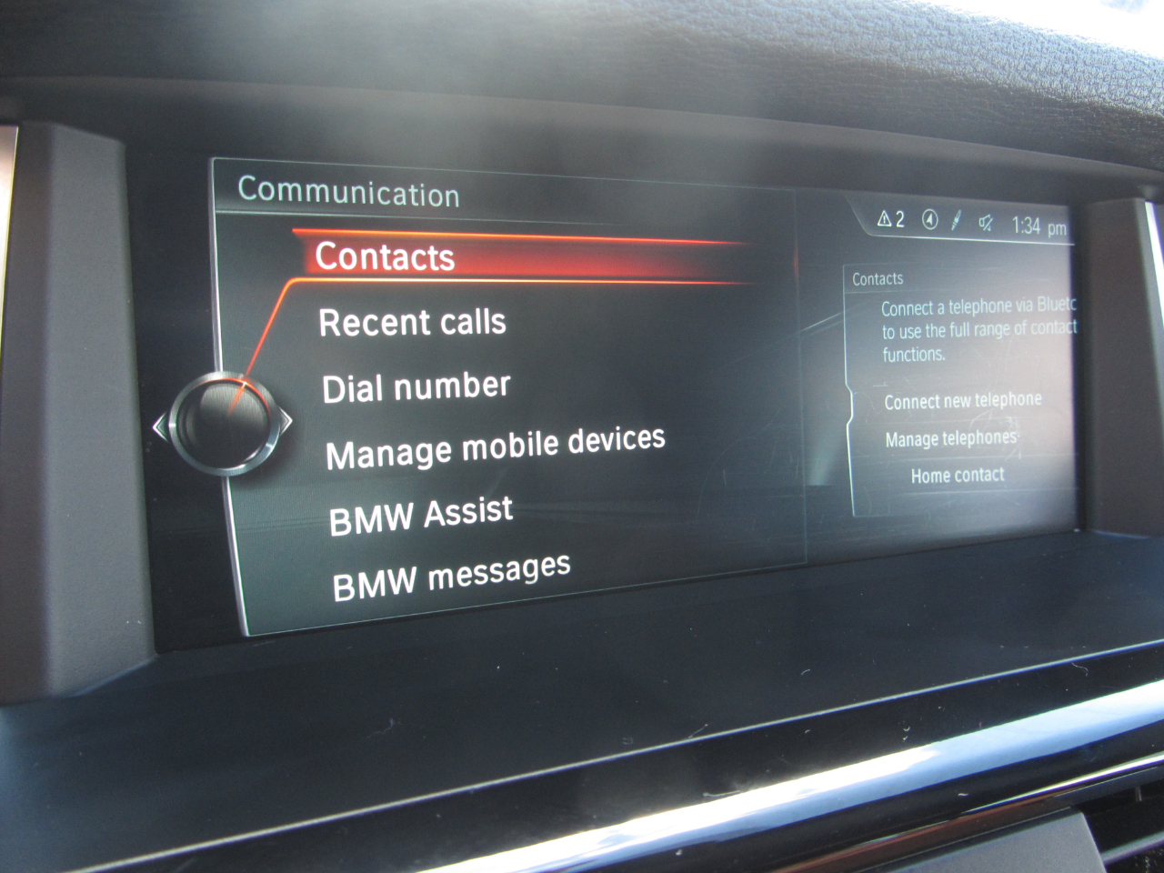 BMW X4 xDrive28i Sports Activity Coupe 2018