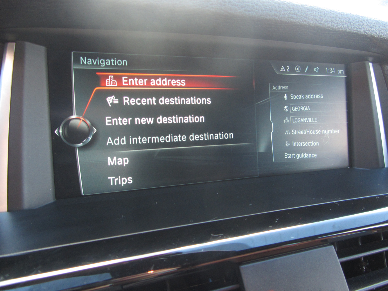 BMW X4 xDrive28i Sports Activity Coupe 2018