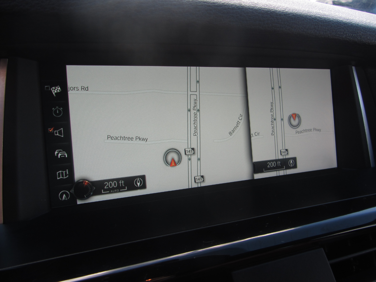 BMW X4 xDrive28i Sports Activity Coupe 2018