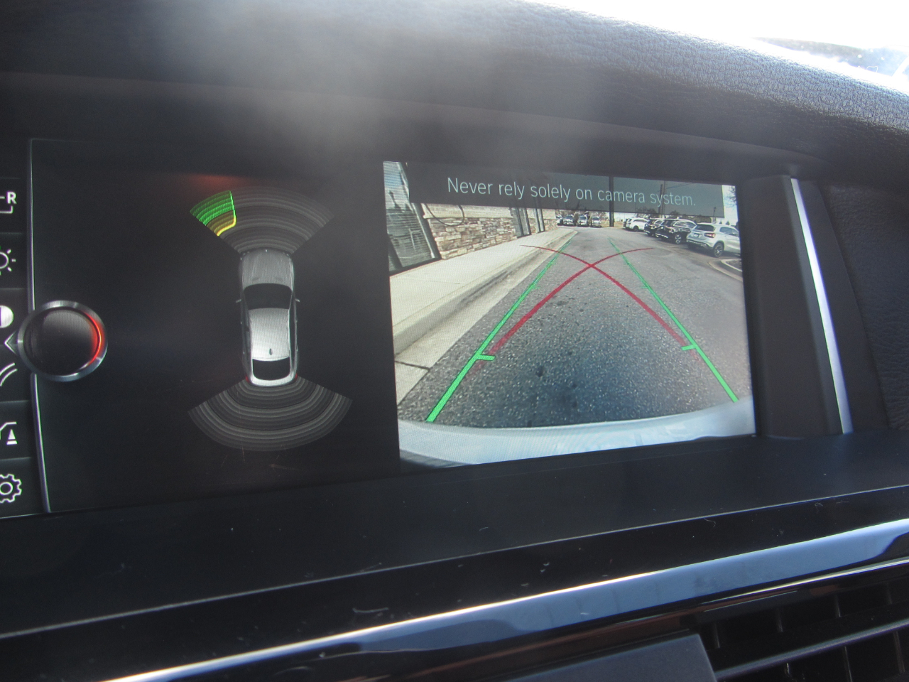 BMW X4 xDrive28i Sports Activity Coupe 2018