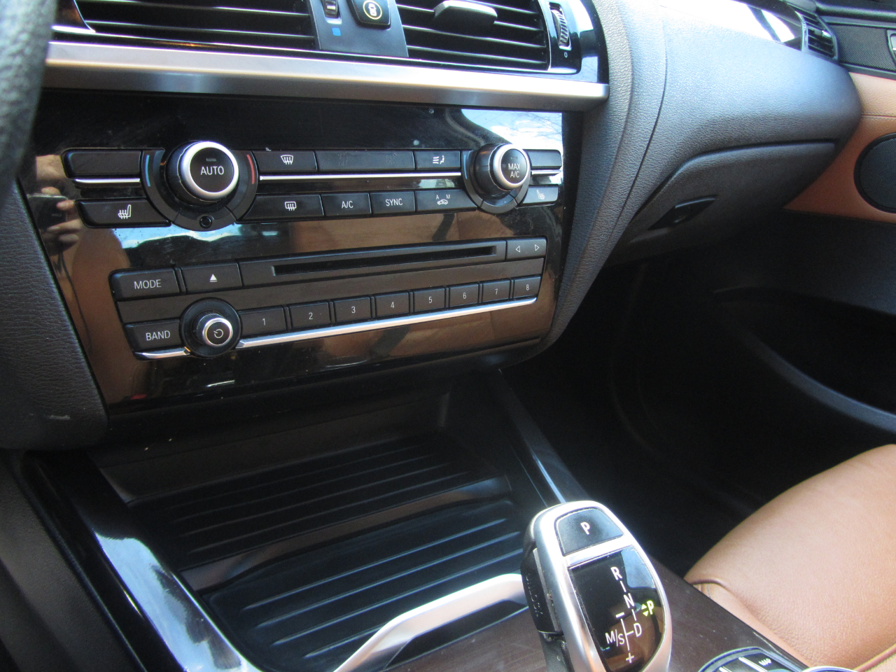 BMW X4 xDrive28i Sports Activity Coupe 2018