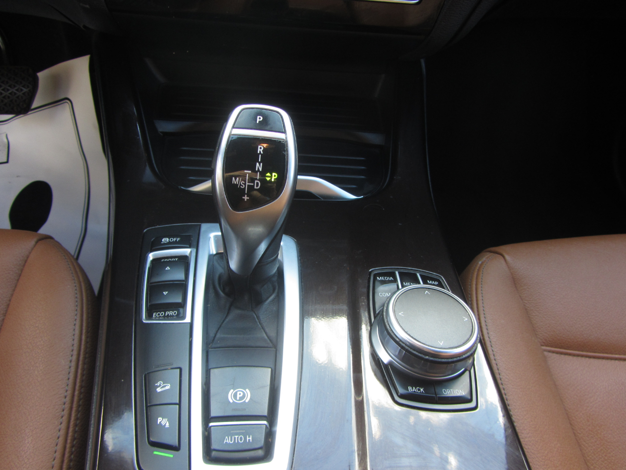 BMW X4 xDrive28i Sports Activity Coupe 2018