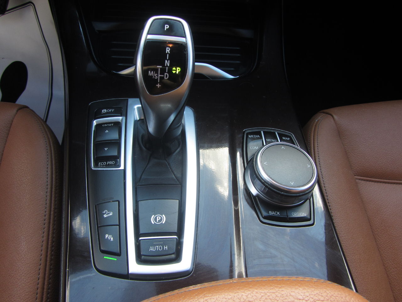 BMW X4 xDrive28i Sports Activity Coupe 2018