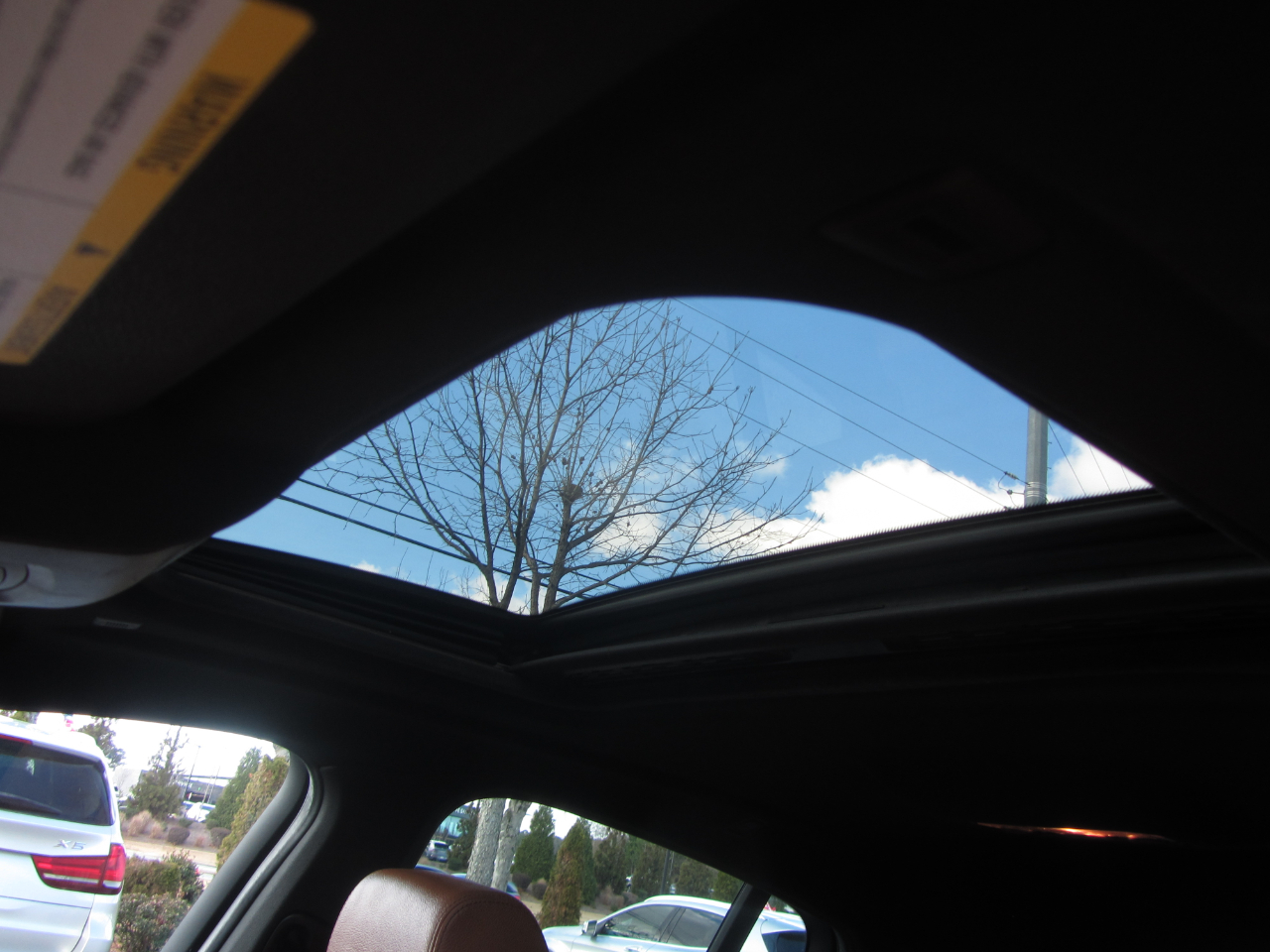 BMW X4 xDrive28i Sports Activity Coupe 2018