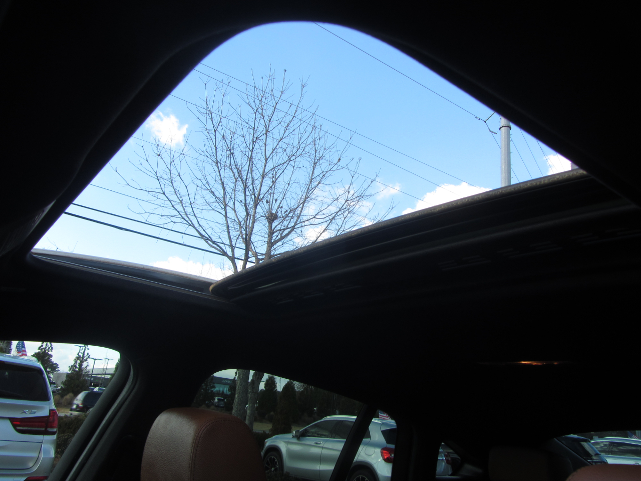 BMW X4 xDrive28i Sports Activity Coupe 2018