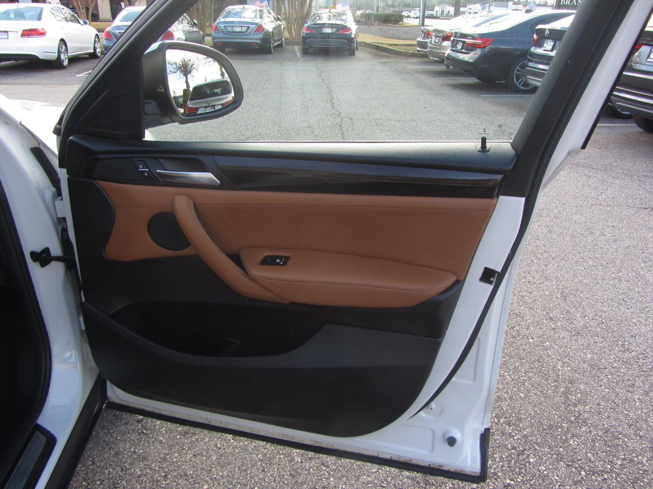 BMW X4 xDrive28i Sports Activity Coupe 2018