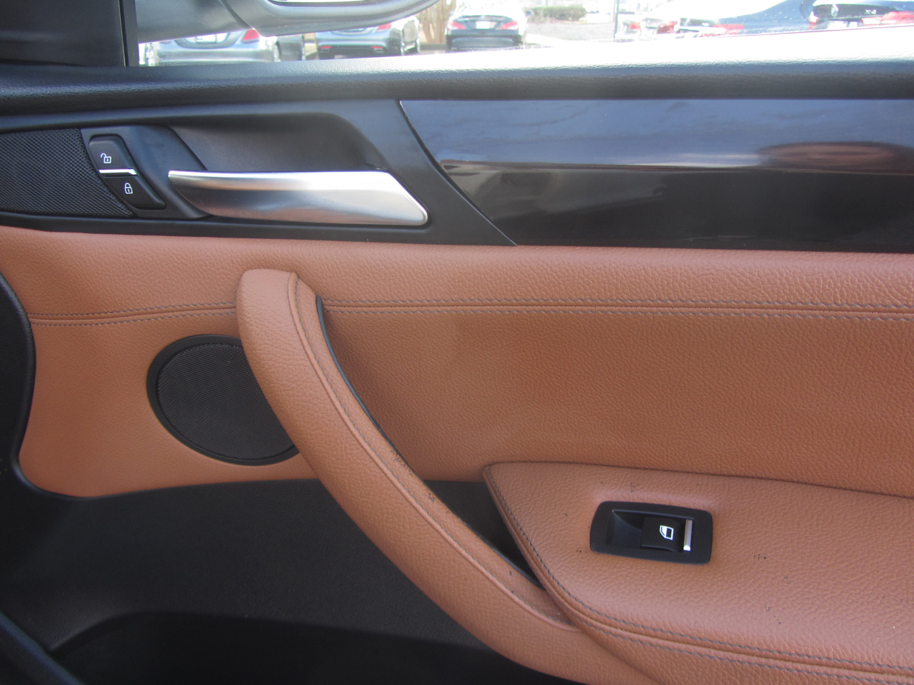 BMW X4 xDrive28i Sports Activity Coupe 2018