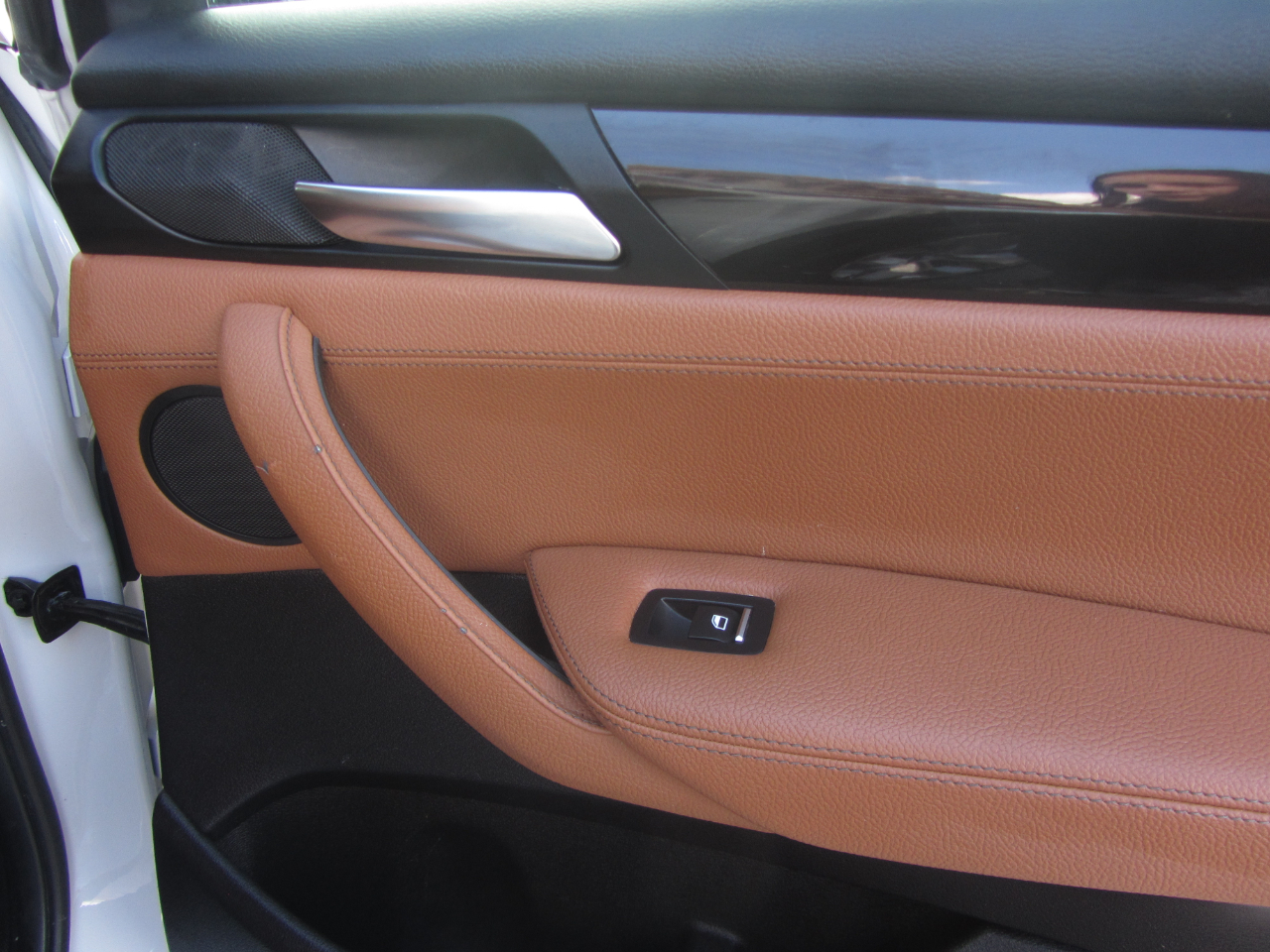 BMW X4 xDrive28i Sports Activity Coupe 2018