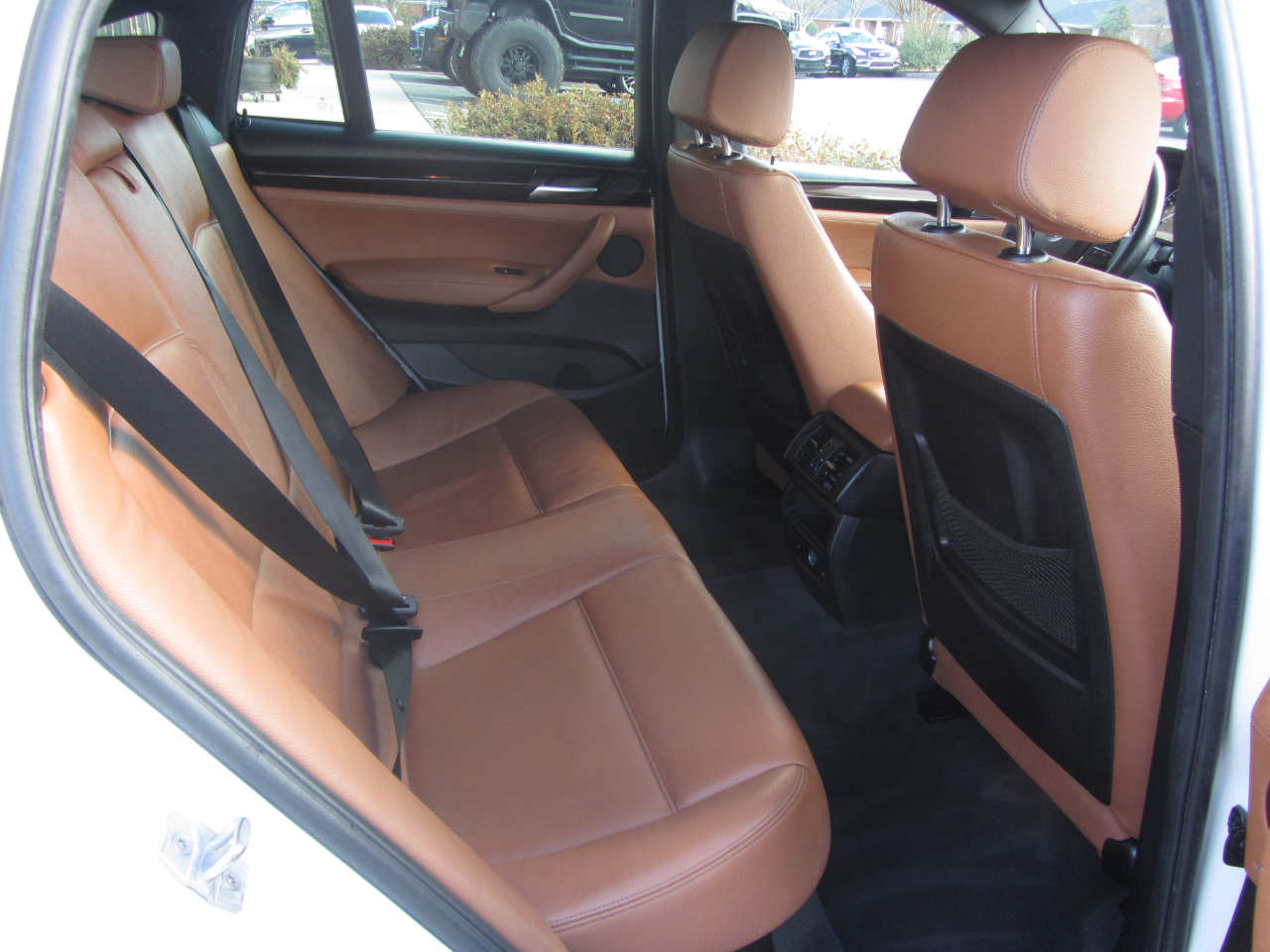 BMW X4 xDrive28i Sports Activity Coupe 2018