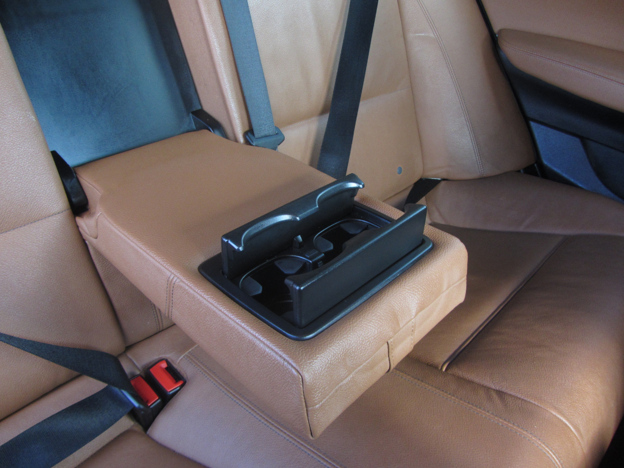 BMW X4 xDrive28i Sports Activity Coupe 2018