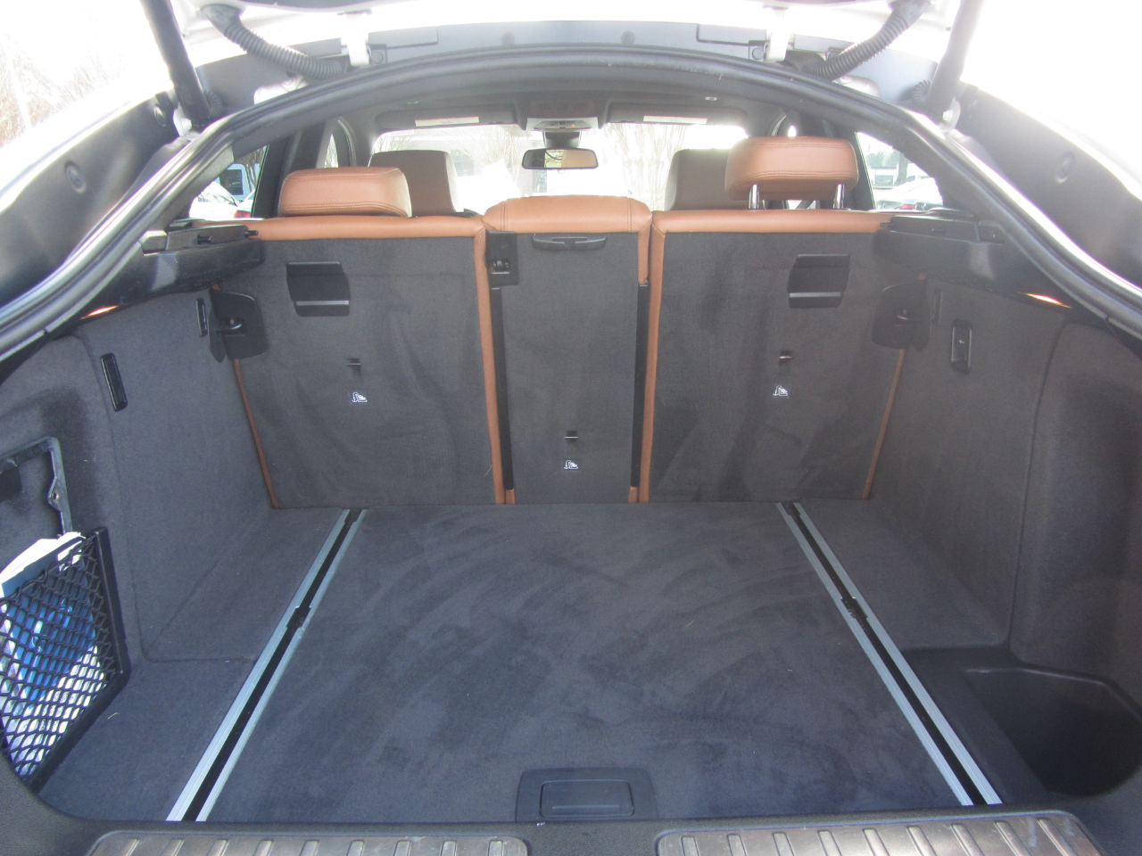 BMW X4 xDrive28i Sports Activity Coupe 2018