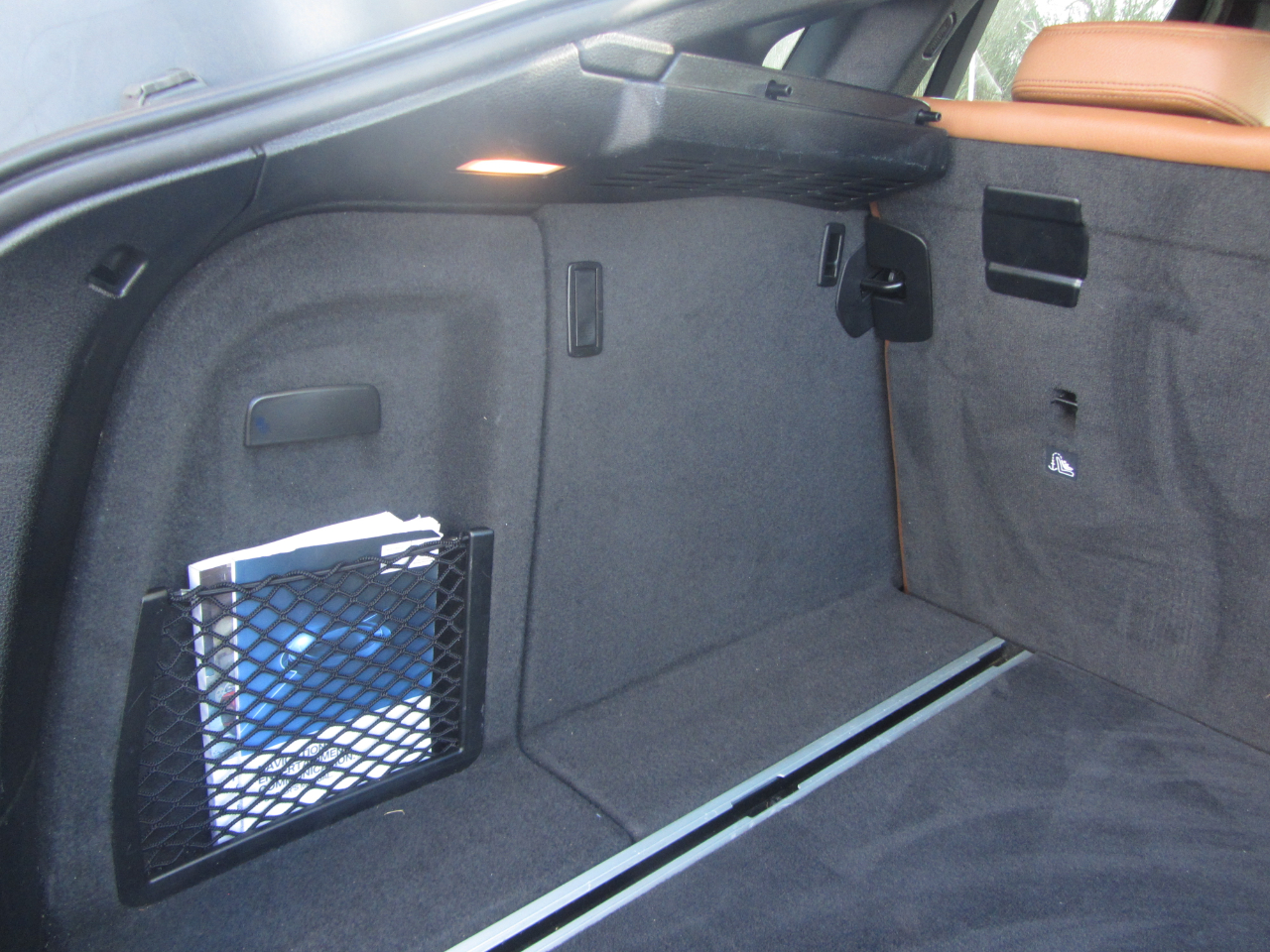 BMW X4 xDrive28i Sports Activity Coupe 2018