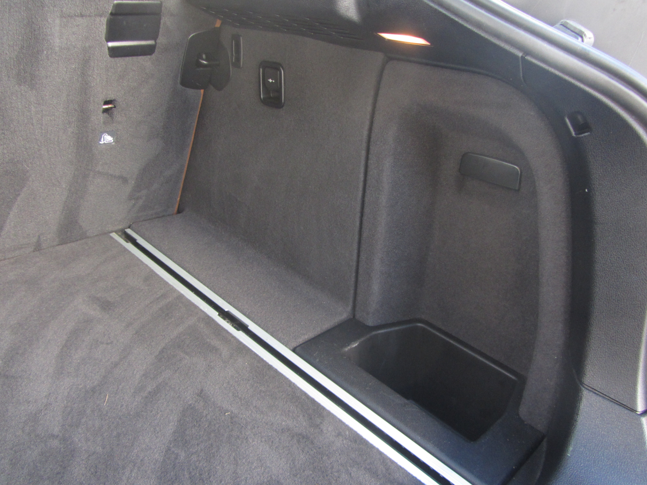 BMW X4 xDrive28i Sports Activity Coupe 2018