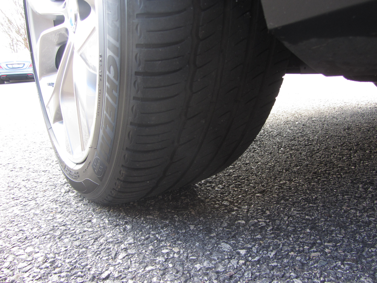 BMW X4 xDrive28i Sports Activity Coupe 2018