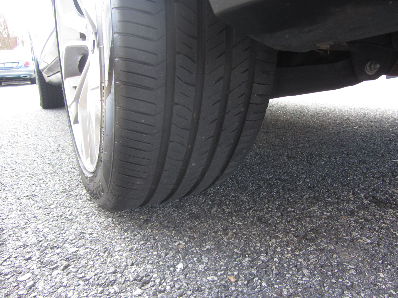 BMW X4 xDrive28i Sports Activity Coupe 2018