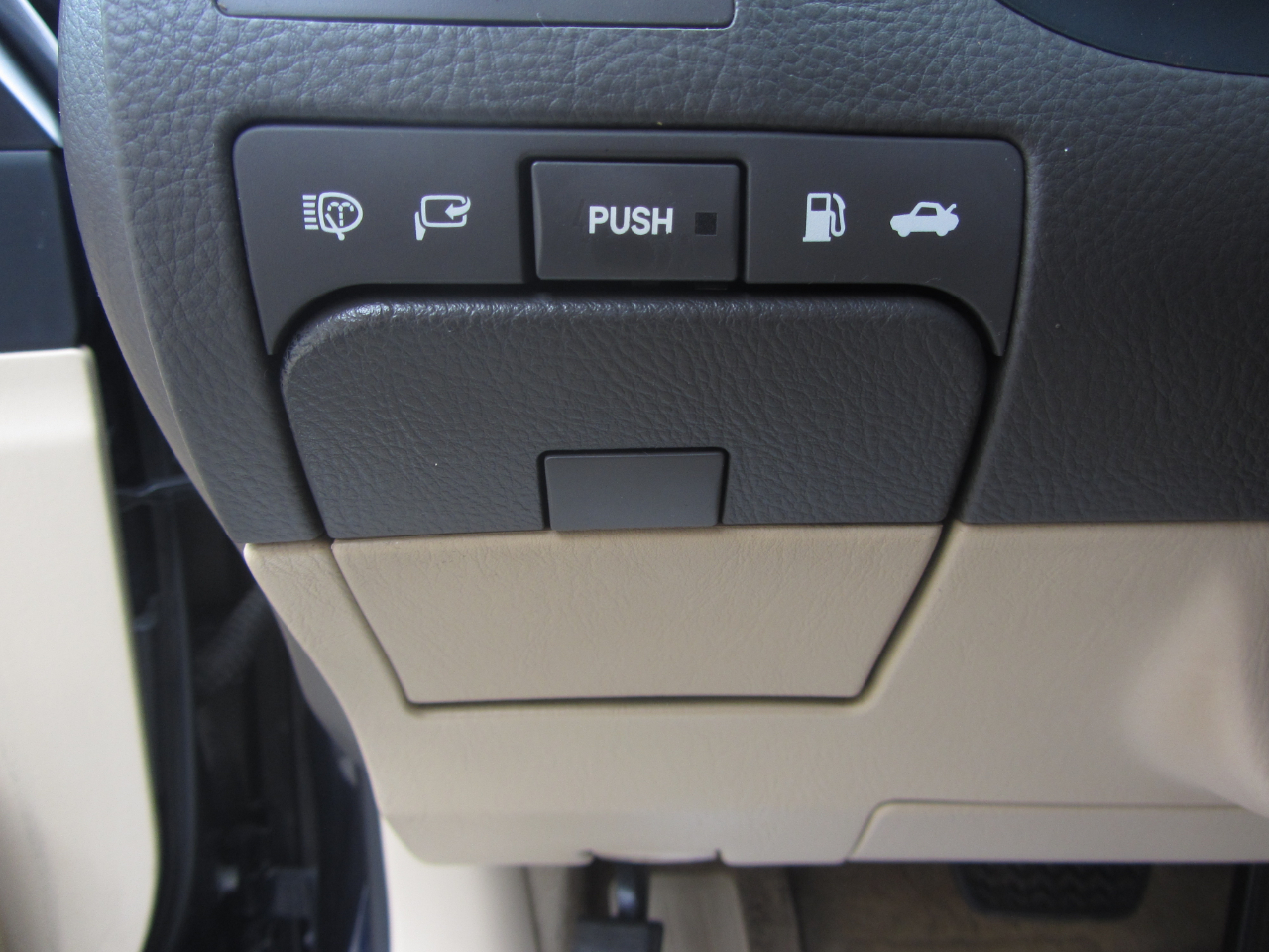 Lexus GS 350 4dr Sdn RWD 2007