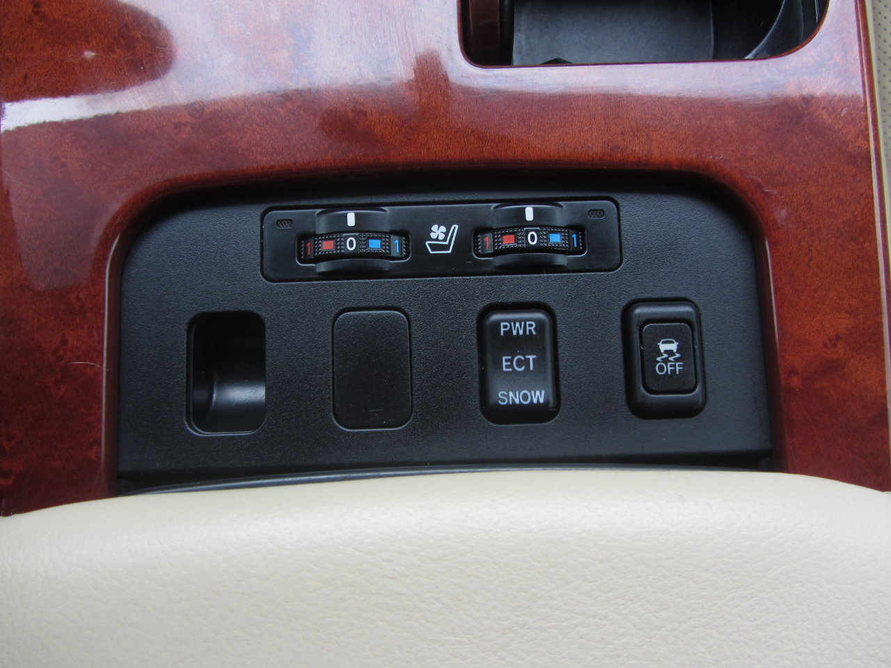 Lexus GS 350 4dr Sdn RWD 2007