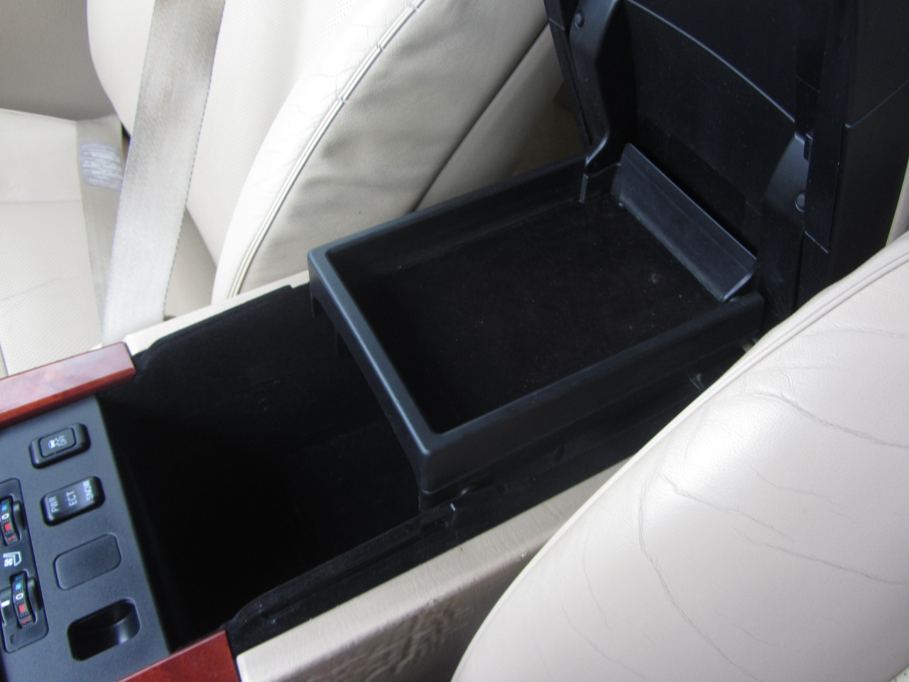 Lexus GS 350 4dr Sdn RWD 2007