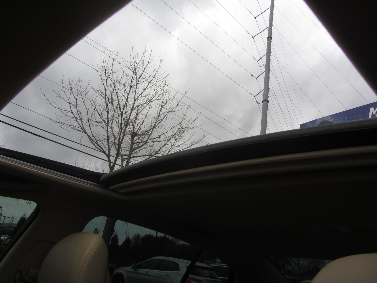 Lexus GS 350 4dr Sdn RWD 2007