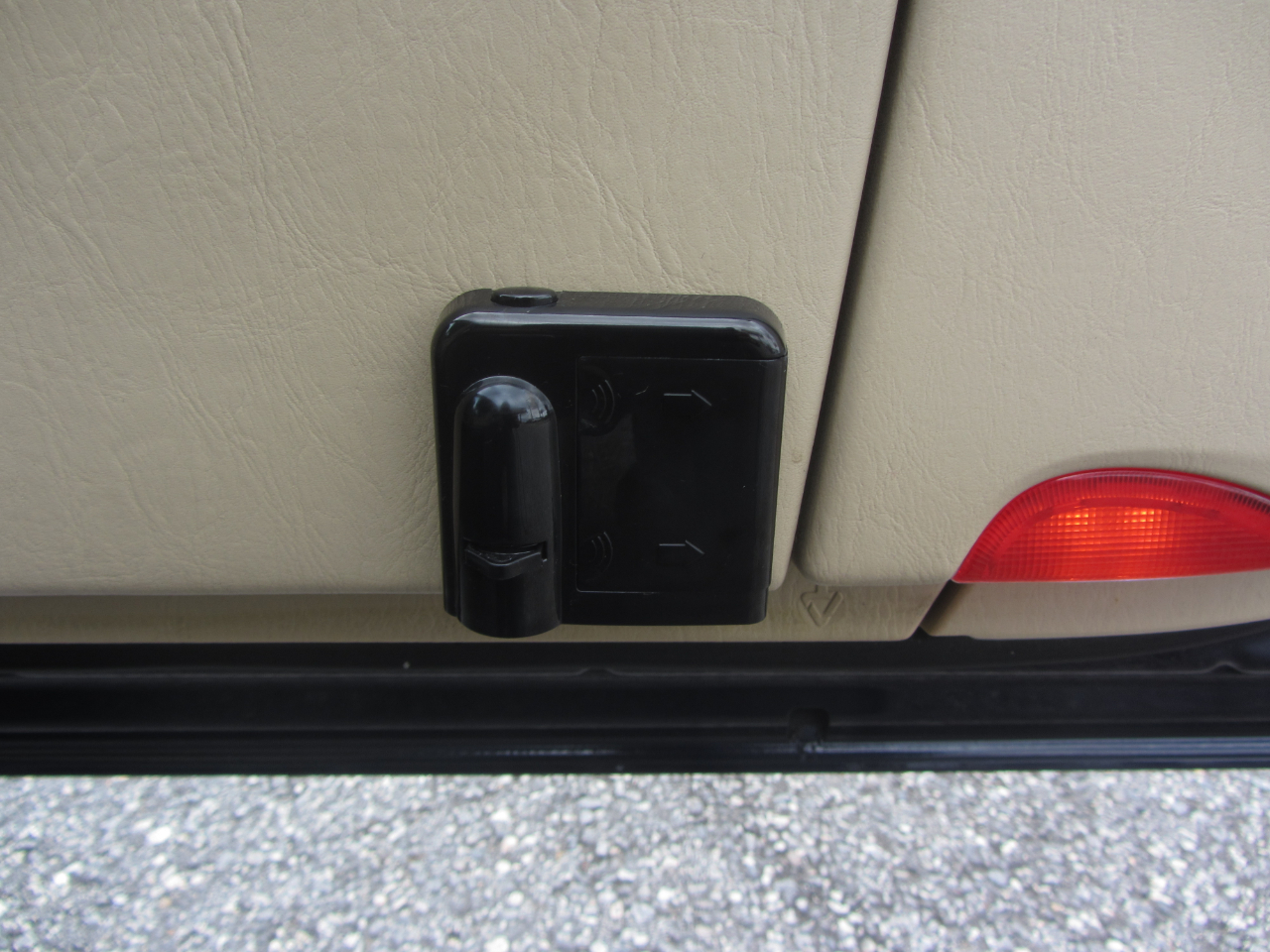 Lexus GS 350 4dr Sdn RWD 2007